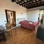 Trastevere Penthouse Amazing Terrace